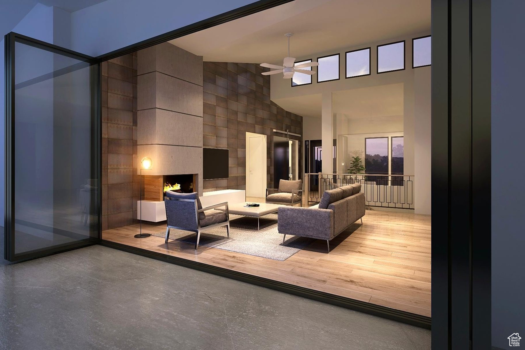 LONE PEAK - Residential