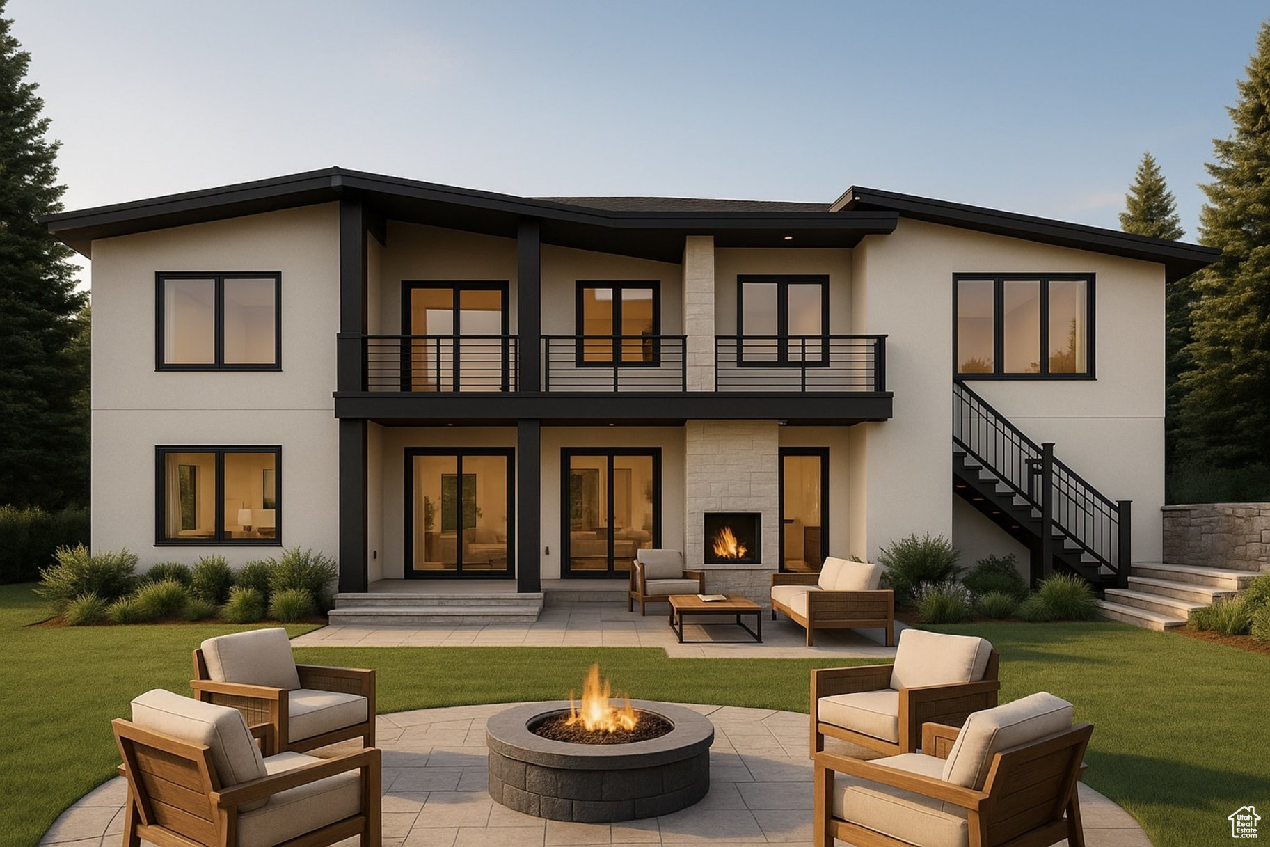 LONE PEAK - Residential