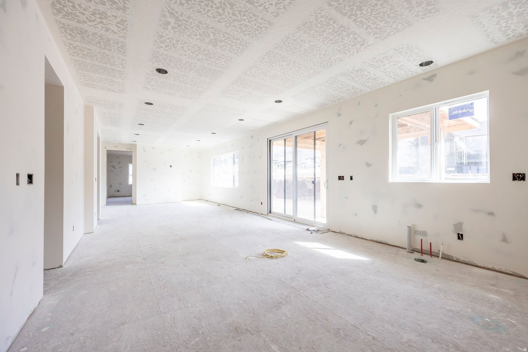 LONE PEAK - Residential