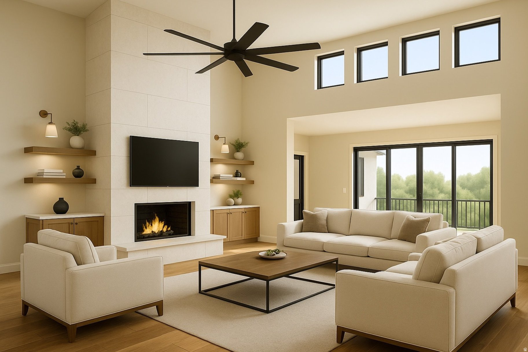 LONE PEAK - Residential