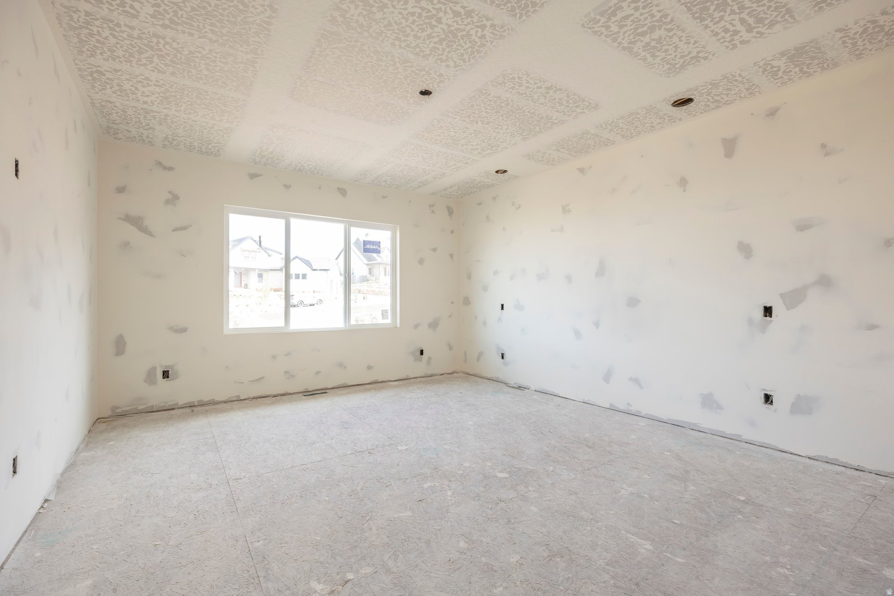 LONE PEAK - Residential