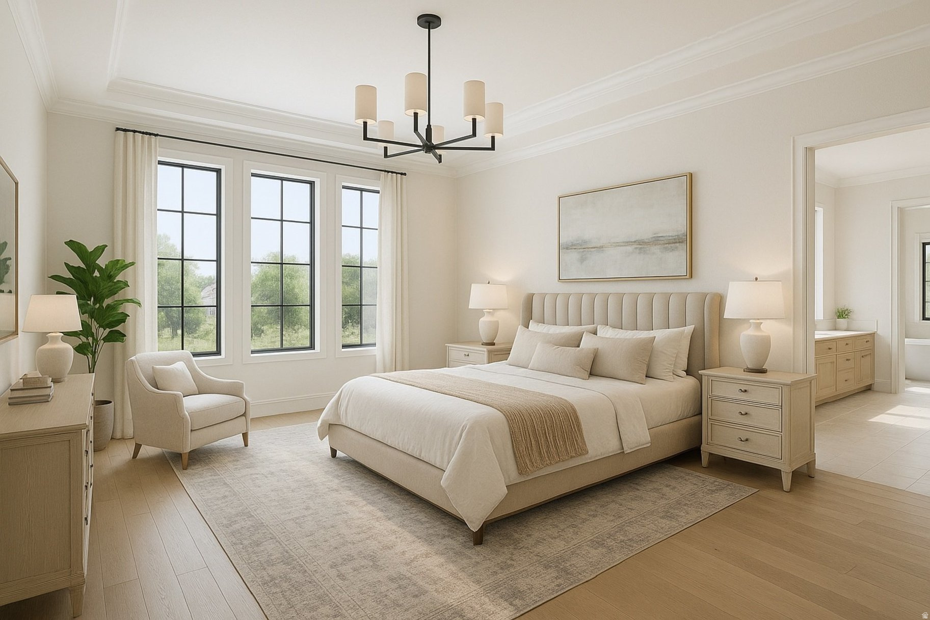 LONE PEAK - Residential