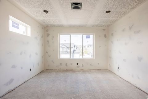Tiny photo for 14637 S CANYON POINTE RD, Draper (UT Cnty), UT 84020 (MLS # 2116676)