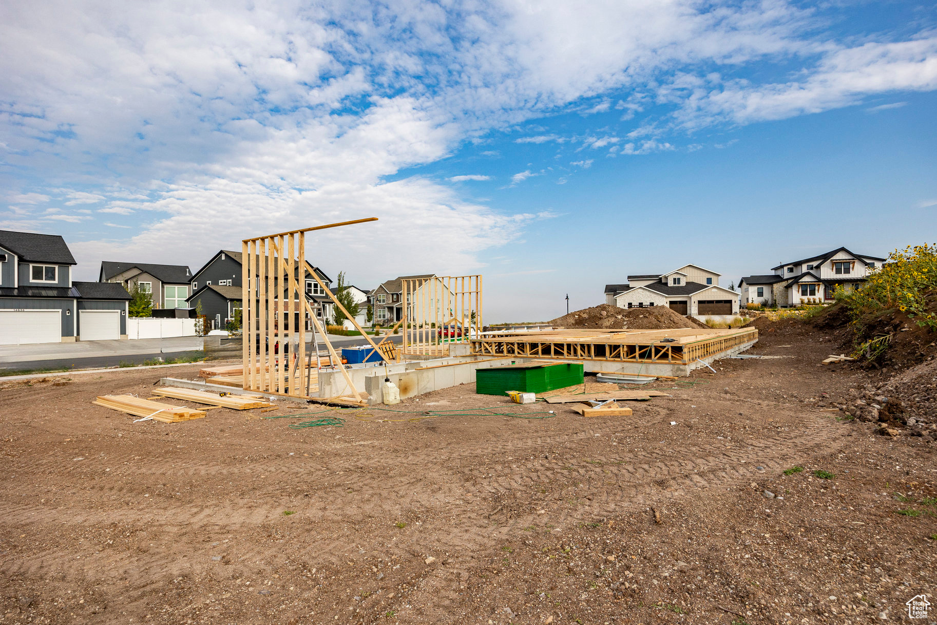 LONE PEAK - Residential