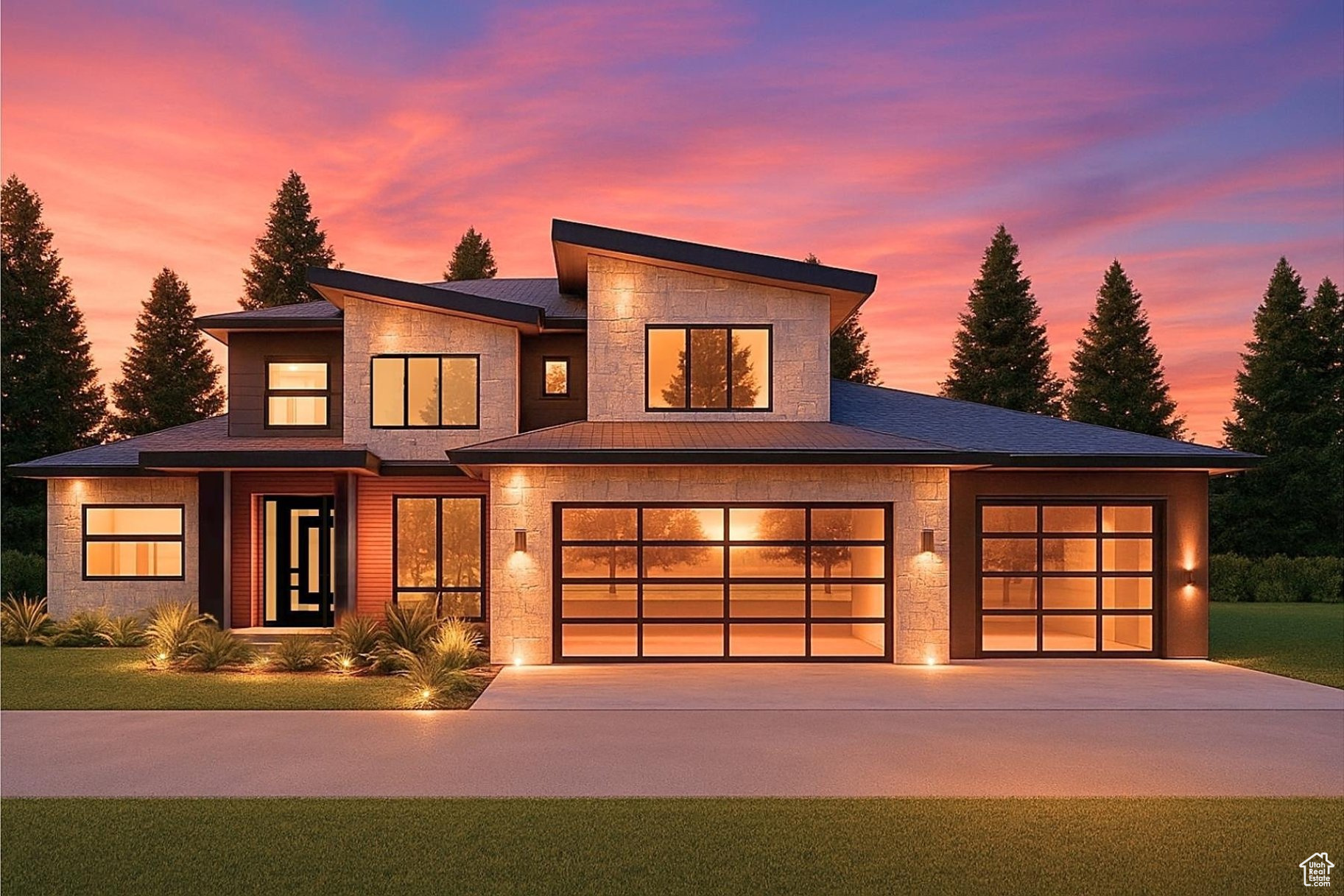 LONE PEAK - Residential