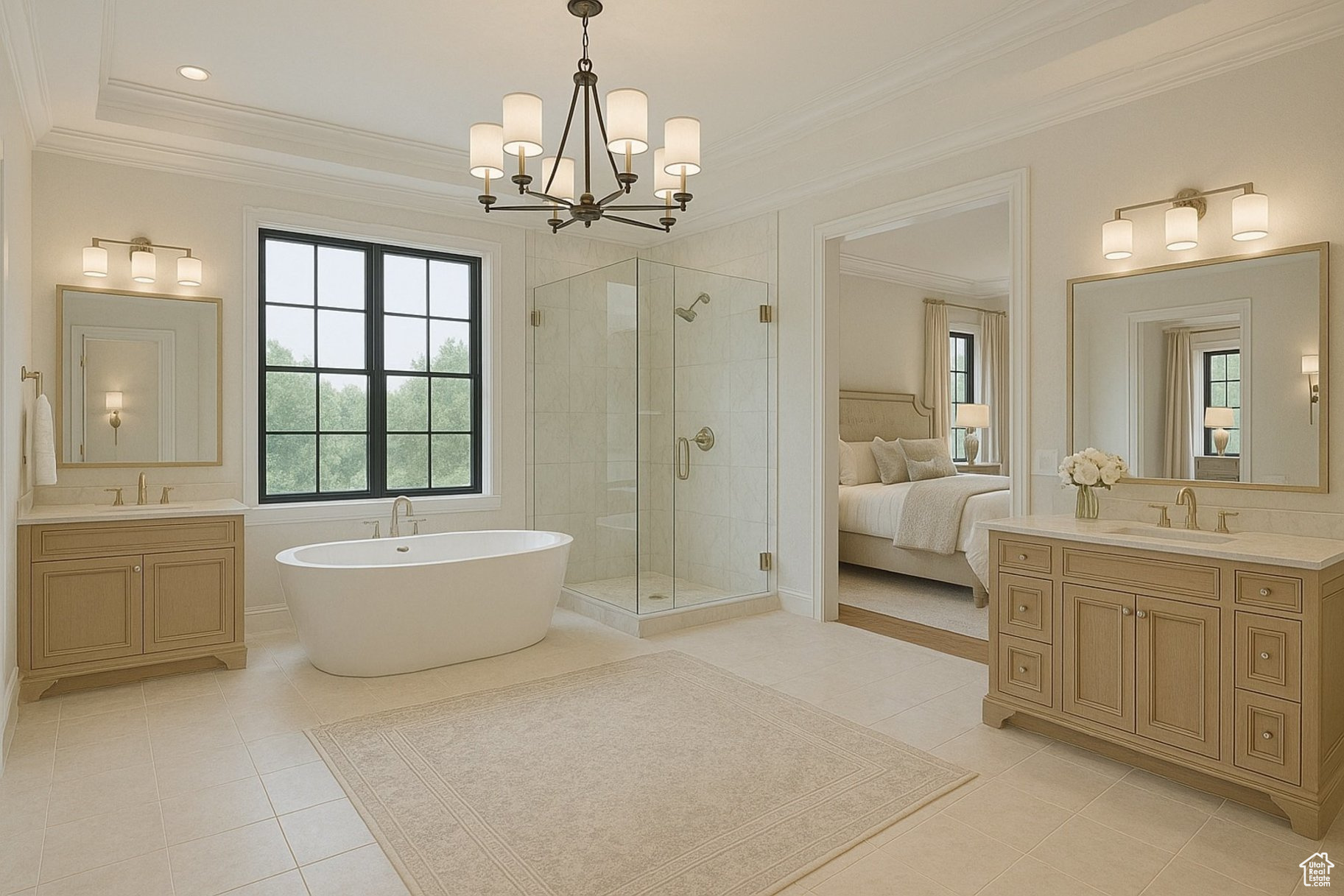 LONE PEAK - Residential