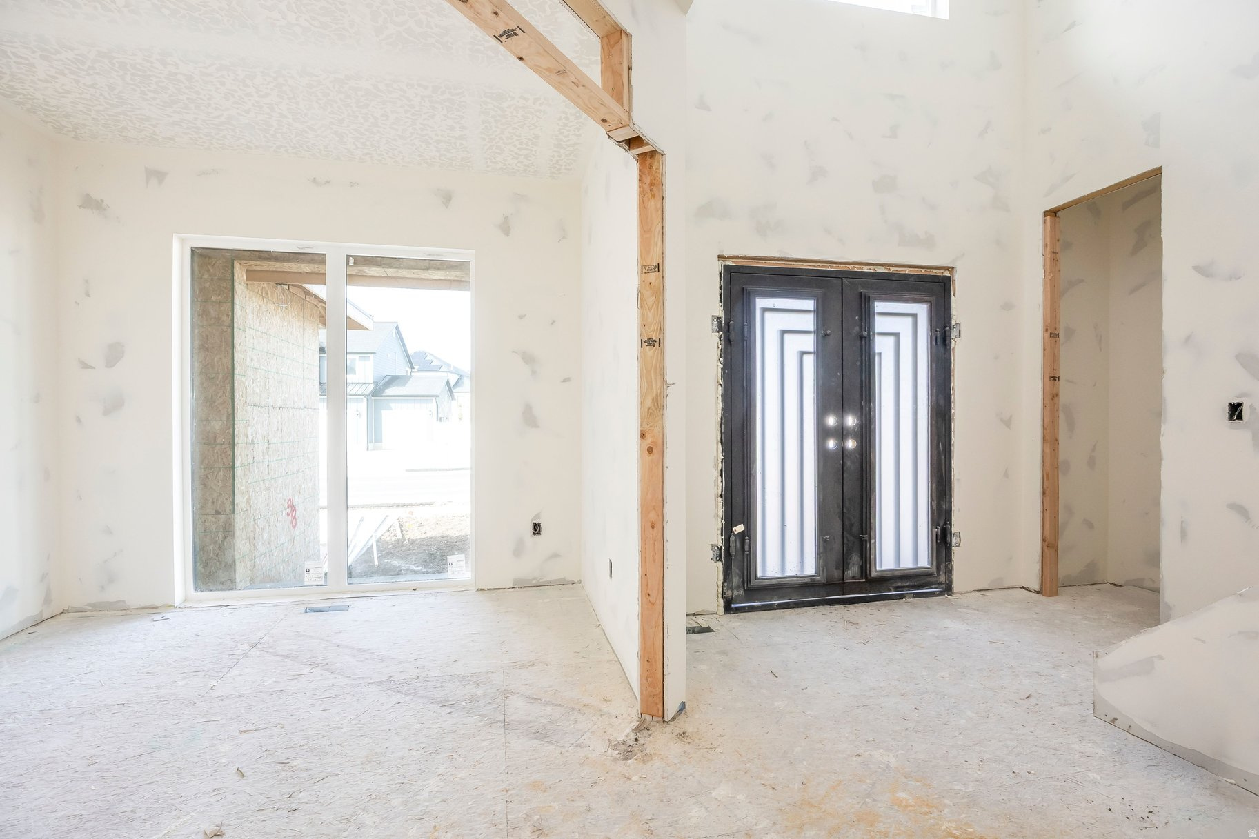 LONE PEAK - Residential