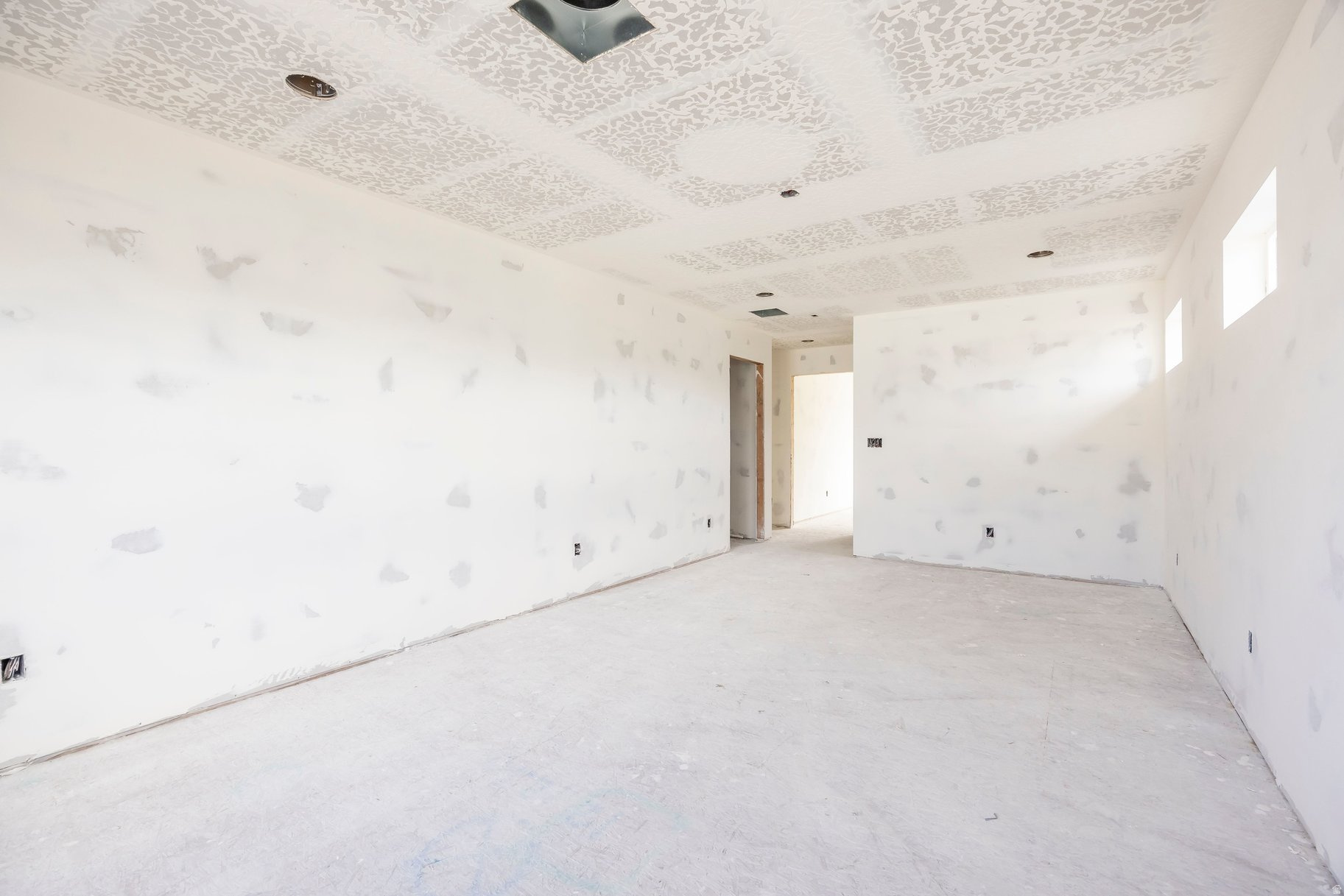 LONE PEAK - Residential