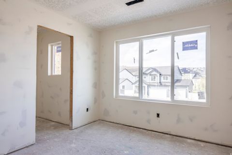 Tiny photo for 14637 S CANYON POINTE RD, Draper (UT Cnty), UT 84020 (MLS # 2116676)