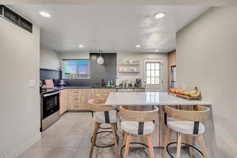 Tiny photo for 8546 S 1330 E, Sandy, UT 84093 (MLS # 2143306)