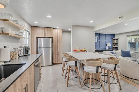 Tiny photo for 8546 S 1330 E, Sandy, UT 84093 (MLS # 2143306)