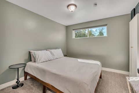 Tiny photo for 8546 S 1330 E, Sandy, UT 84093 (MLS # 2143306)