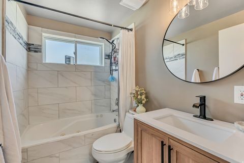 Tiny photo for 8546 S 1330 E, Sandy, UT 84093 (MLS # 2143306)