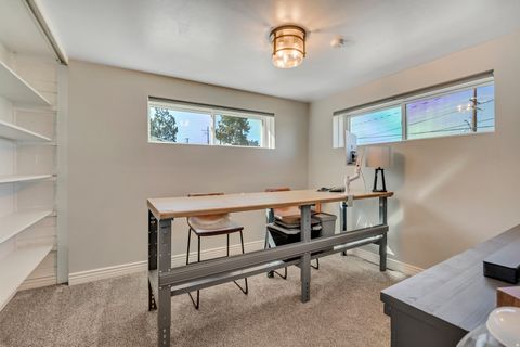 Tiny photo for 8546 S 1330 E, Sandy, UT 84093 (MLS # 2143306)