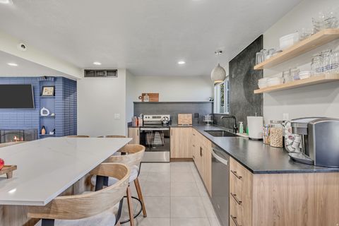 Tiny photo for 8546 S 1330 E, Sandy, UT 84093 (MLS # 2143306)