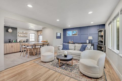 Tiny photo for 8546 S 1330 E, Sandy, UT 84093 (MLS # 2143306)