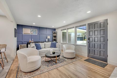 Tiny photo for 8546 S 1330 E, Sandy, UT 84093 (MLS # 2143306)