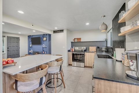 Tiny photo for 8546 S 1330 E, Sandy, UT 84093 (MLS # 2143306)