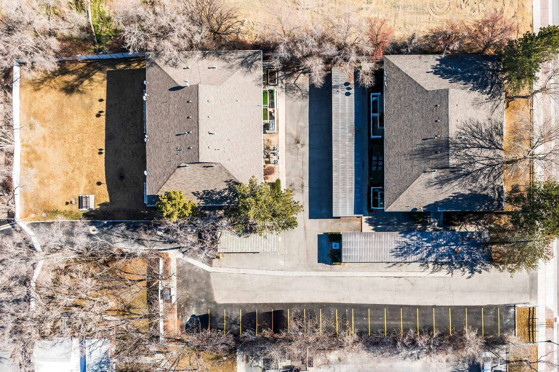 EDGEWOOD CONDOS - Residential