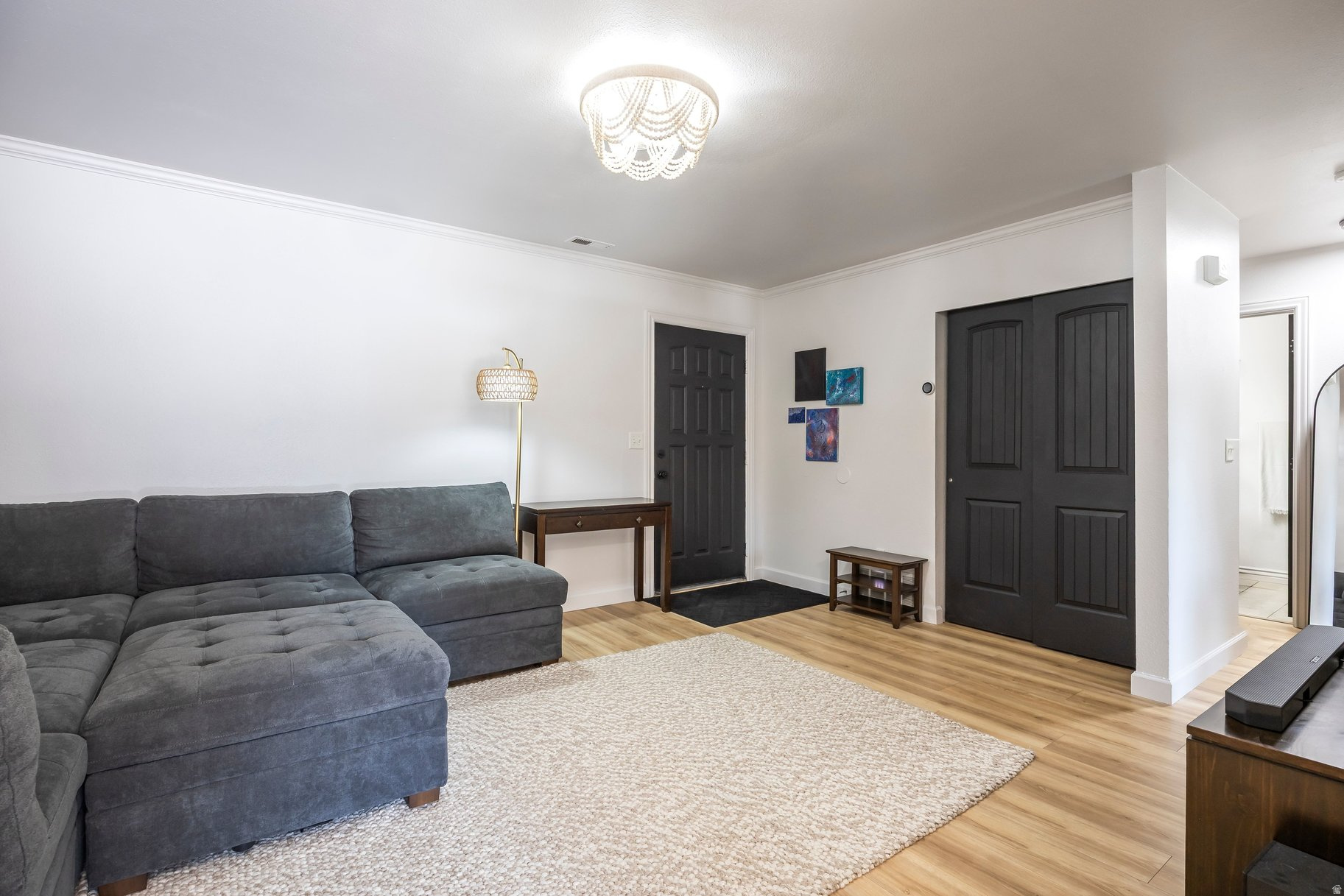 EDGEWOOD CONDOS - Residential