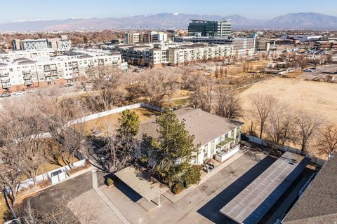 Tiny photo for 2970 W 3650 S #21, West Valley City, UT 84119 (MLS # 2134597)