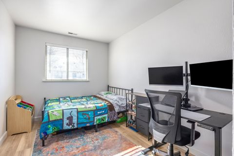 Tiny photo for 2970 W 3650 S #21, West Valley City, UT 84119 (MLS # 2134597)