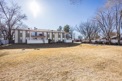 Tiny photo for 2970 W 3650 S #21, West Valley City, UT 84119 (MLS # 2134597)