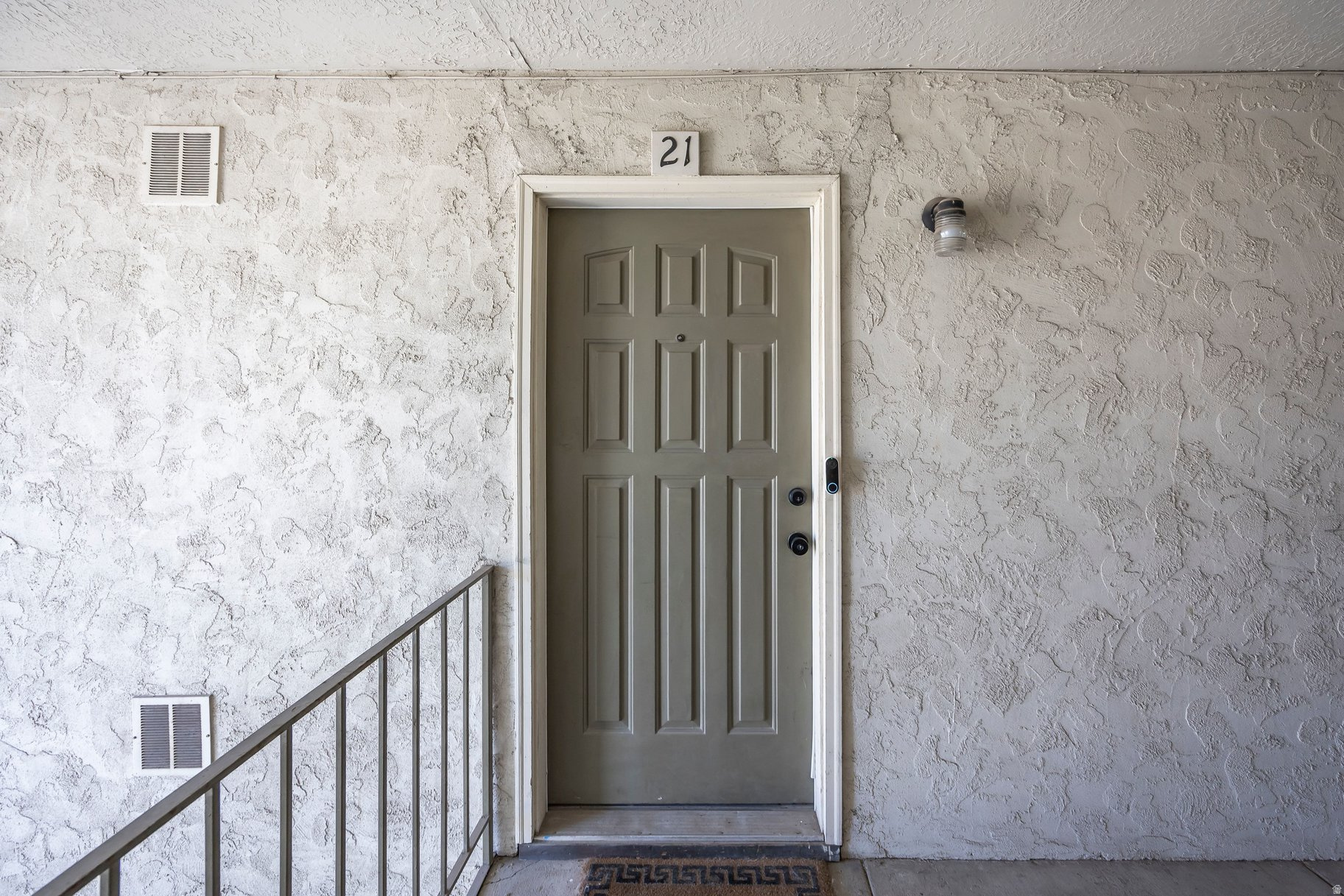 EDGEWOOD CONDOS - Residential