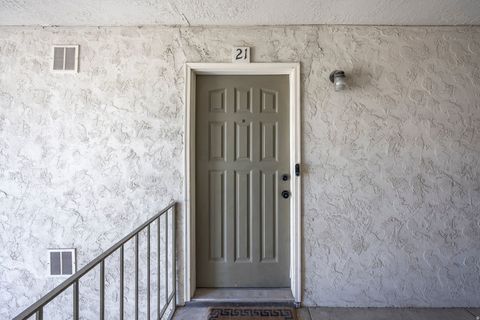 Tiny photo for 2970 W 3650 S #21, West Valley City, UT 84119 (MLS # 2134597)