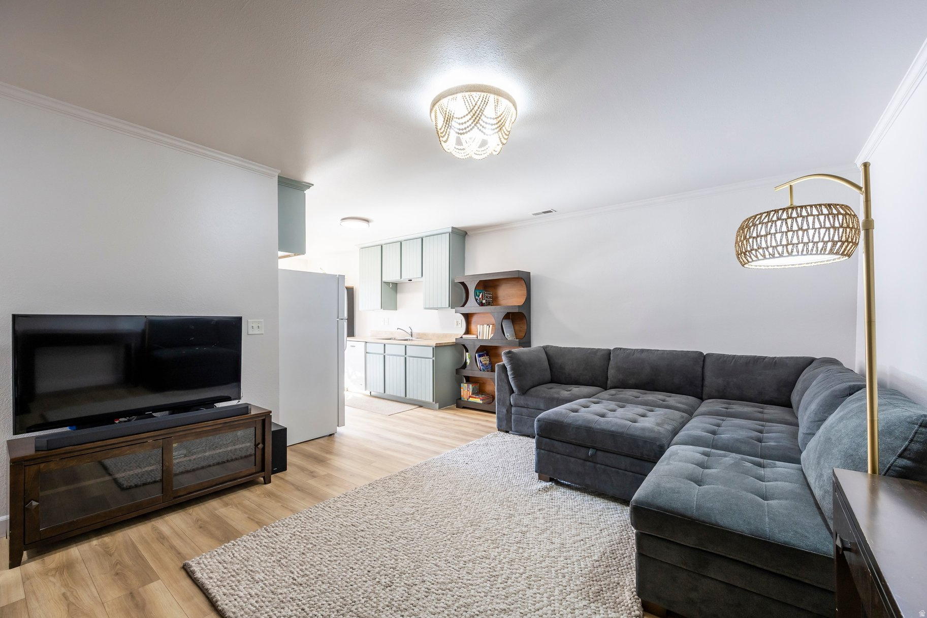 EDGEWOOD CONDOS - Residential