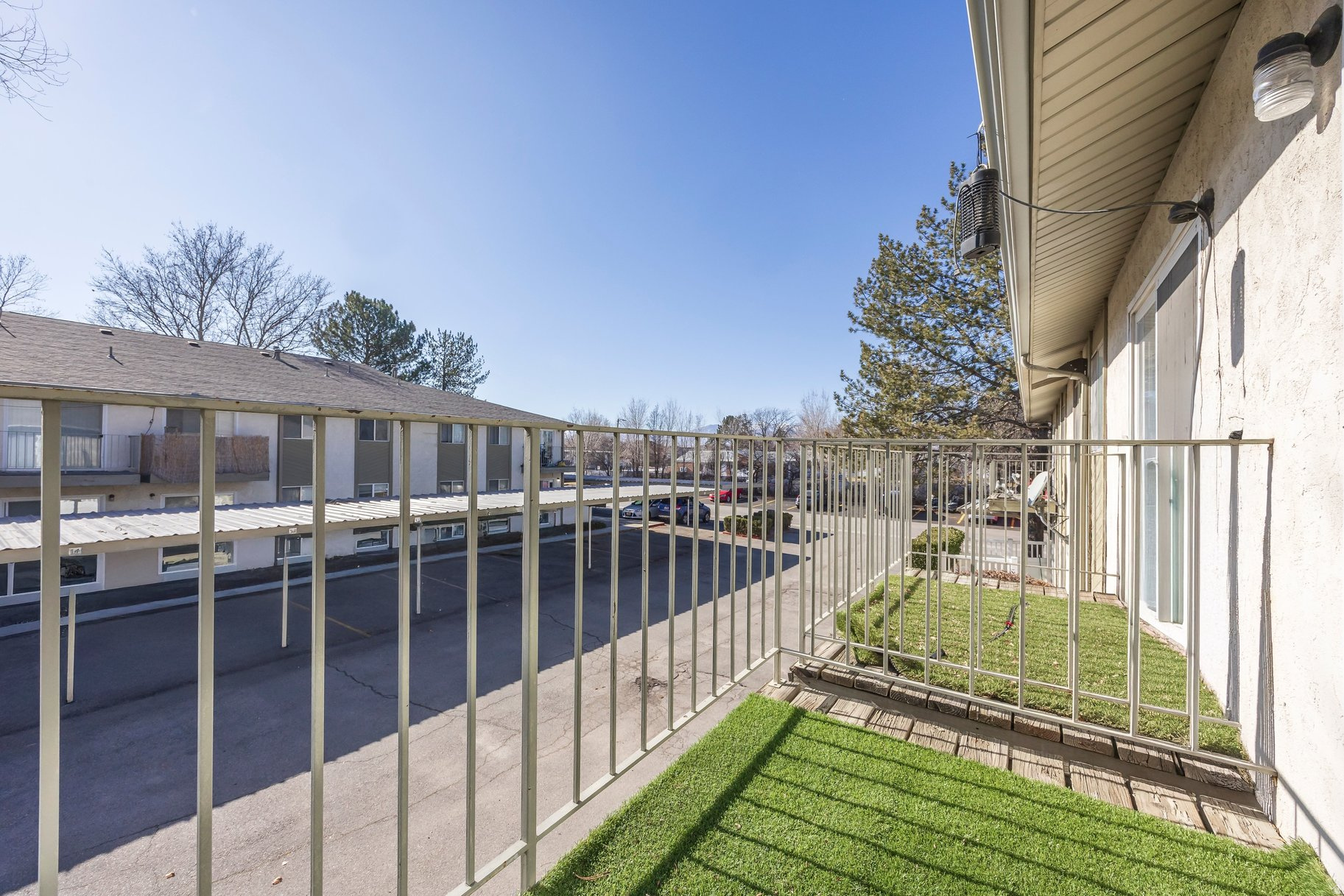 EDGEWOOD CONDOS - Residential