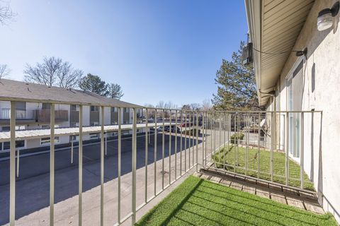 Tiny photo for 2970 W 3650 S #21, West Valley City, UT 84119 (MLS # 2134597)