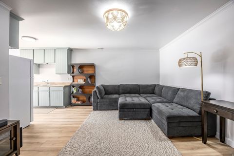 Tiny photo for 2970 W 3650 S #21, West Valley City, UT 84119 (MLS # 2134597)