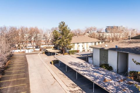 Tiny photo for 2970 W 3650 S #21, West Valley City, UT 84119 (MLS # 2134597)