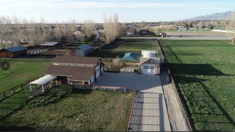Vacant Land For Sale - 370 W 100 #3<br/> Providence, UT 84332