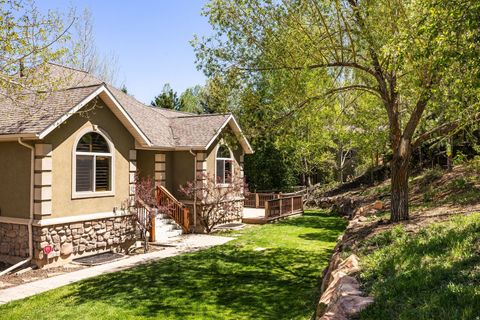 Tiny photo for 7474 SUSANS CIR, Park City, UT 84098 (MLS # 2158559)