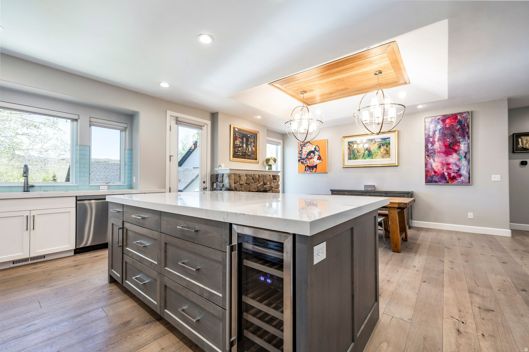 HIGH MEADOWS AT PINEBROOK - Residential