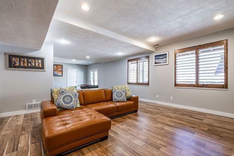 Tiny photo for 7474 SUSANS CIR, Park City, UT 84098 (MLS # 2158559)