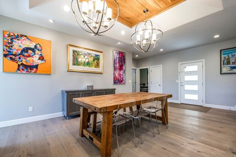 Tiny photo for 7474 SUSANS CIR, Park City, UT 84098 (MLS # 2158559)