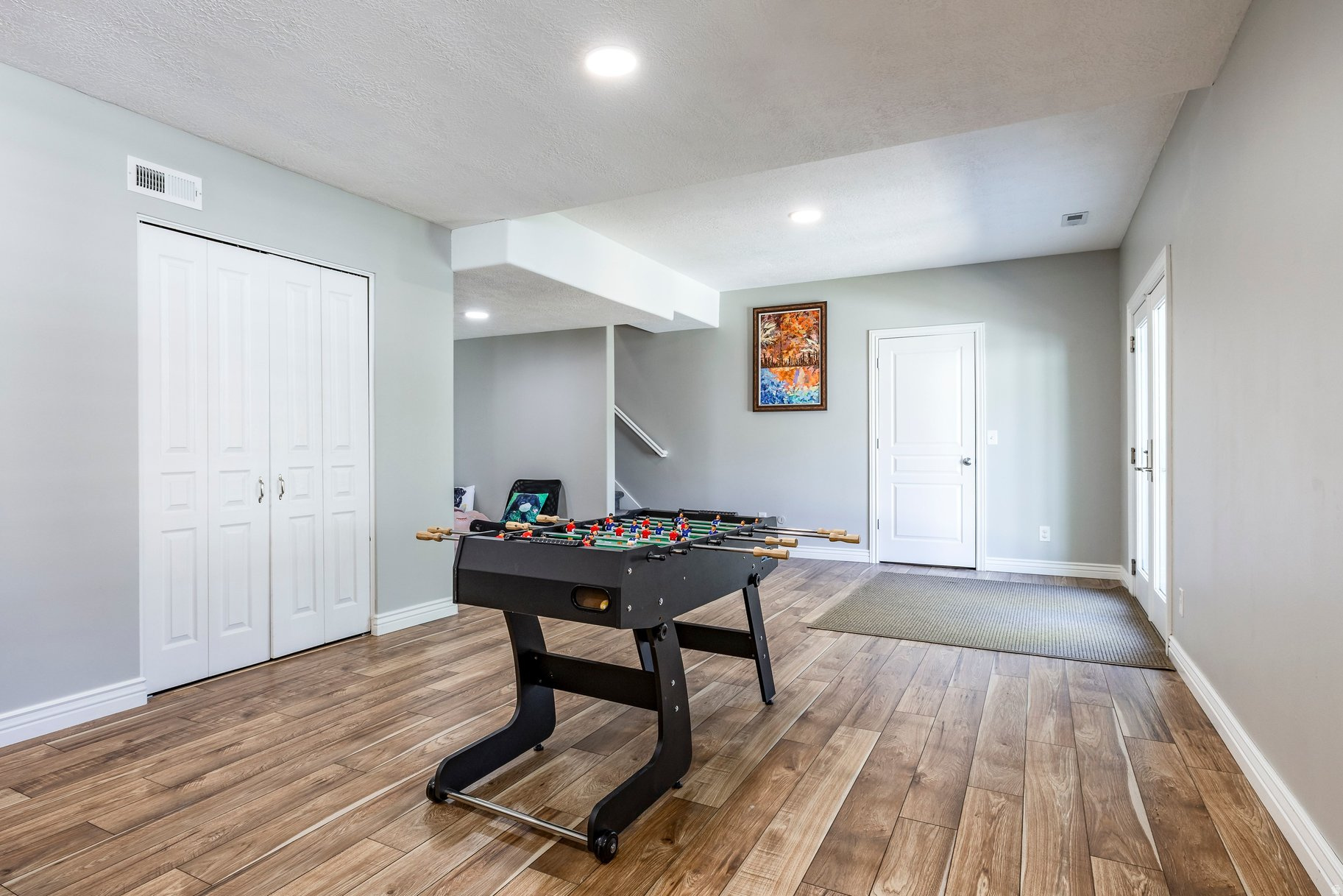 HIGH MEADOWS AT PINEBROOK - Residential