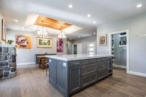 Tiny photo for 7474 SUSANS CIR, Park City, UT 84098 (MLS # 2158559)