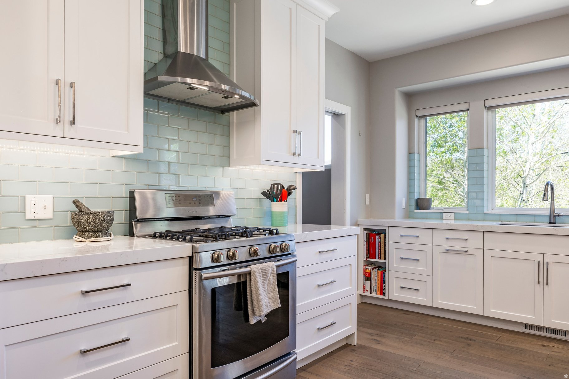 HIGH MEADOWS AT PINEBROOK - Residential