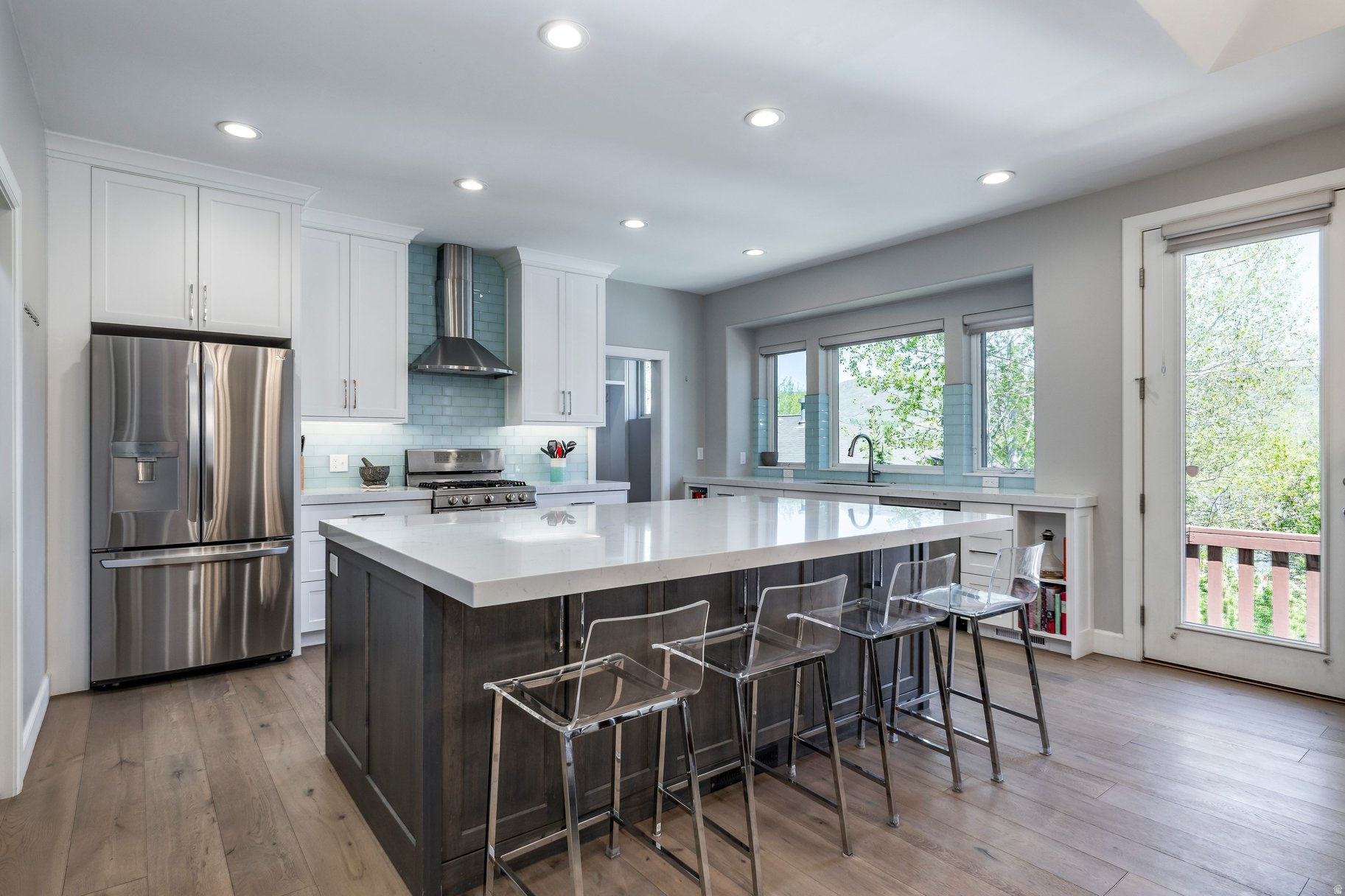 HIGH MEADOWS AT PINEBROOK - Residential