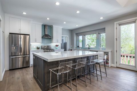 Tiny photo for 7474 SUSANS CIR, Park City, UT 84098 (MLS # 2158559)