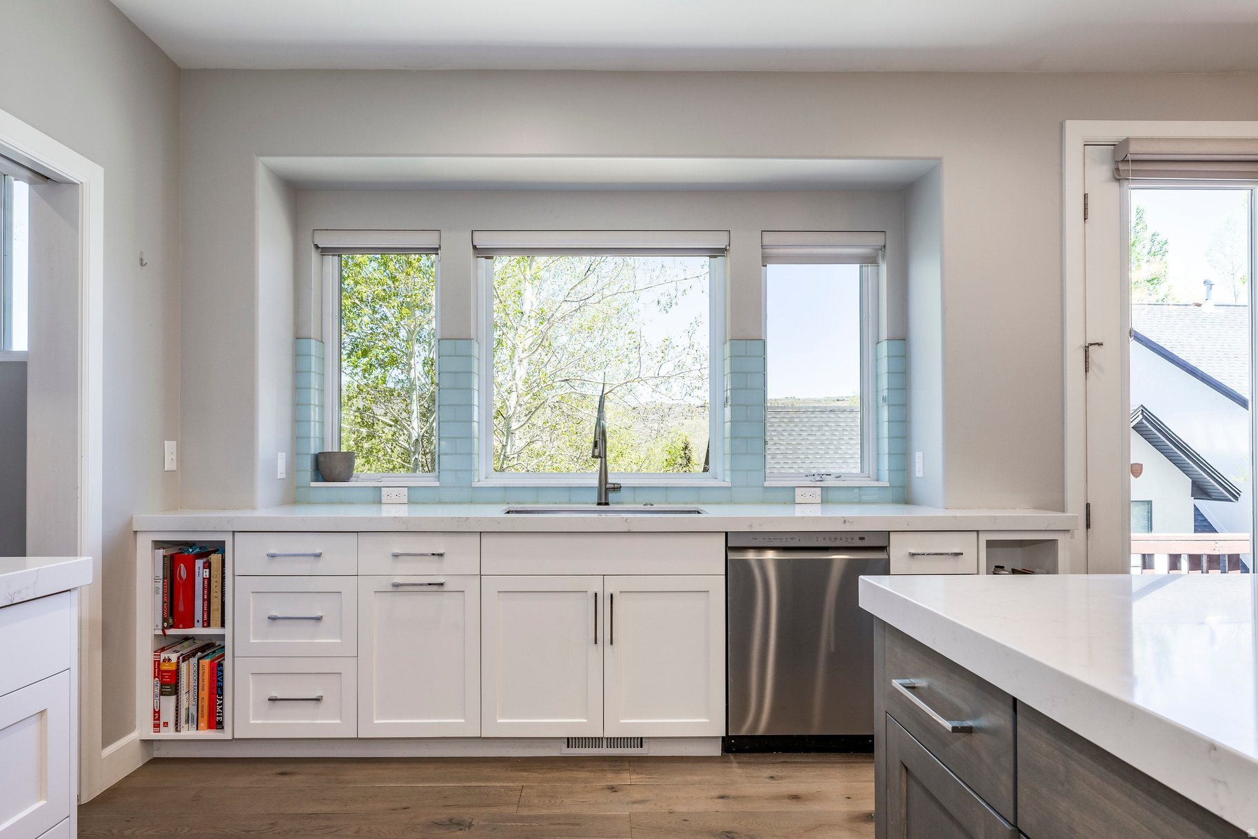 HIGH MEADOWS AT PINEBROOK - Residential