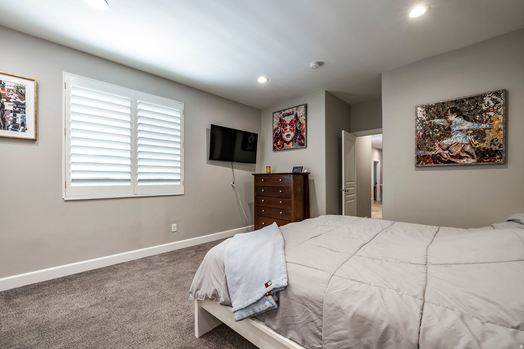 HIGH MEADOWS AT PINEBROOK - Residential
