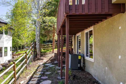 Tiny photo for 7474 SUSANS CIR, Park City, UT 84098 (MLS # 2158559)