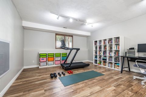 Tiny photo for 7474 SUSANS CIR, Park City, UT 84098 (MLS # 2158559)