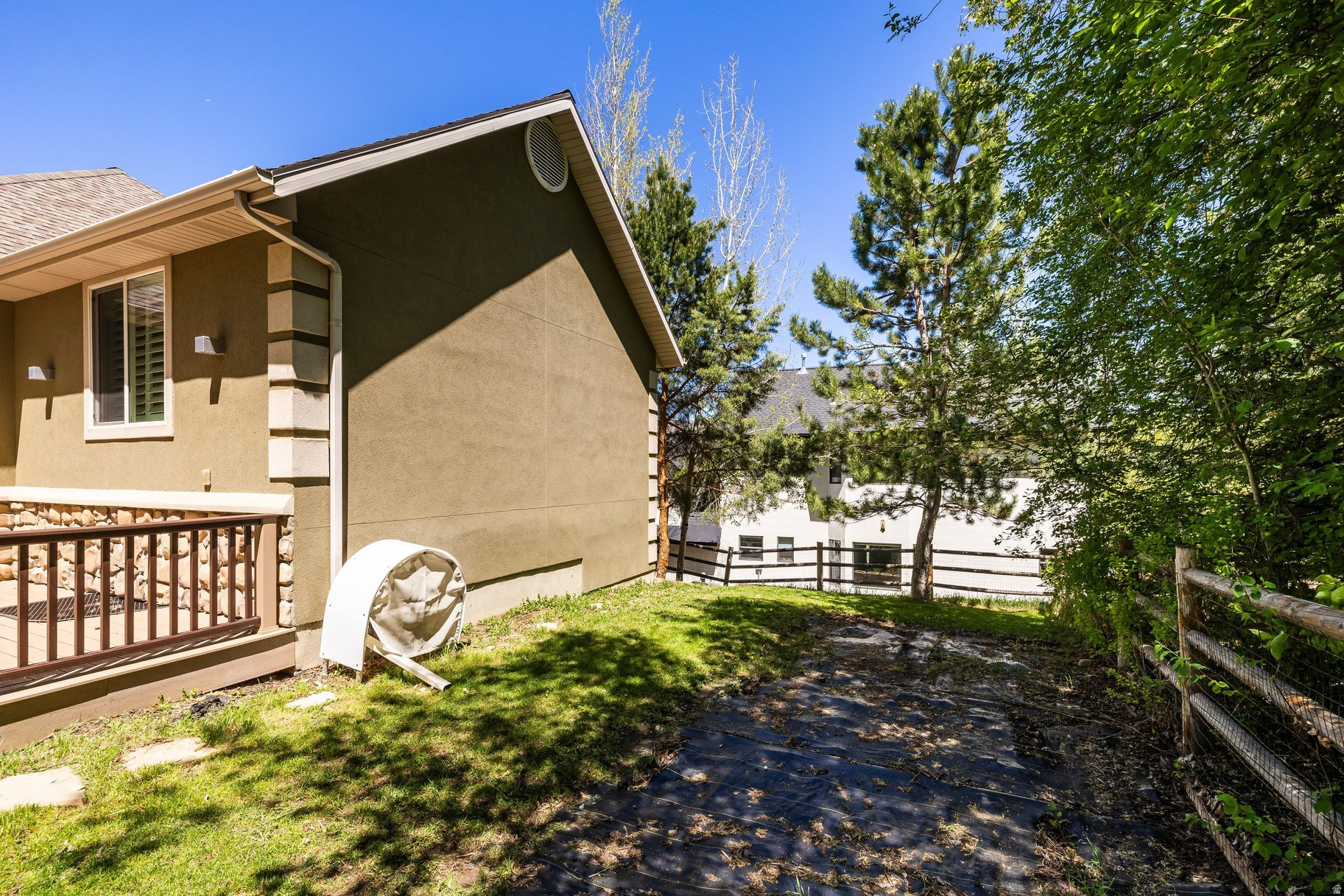 HIGH MEADOWS AT PINEBROOK - Residential