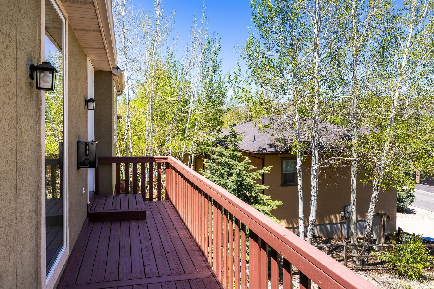 HIGH MEADOWS AT PINEBROOK - Residential